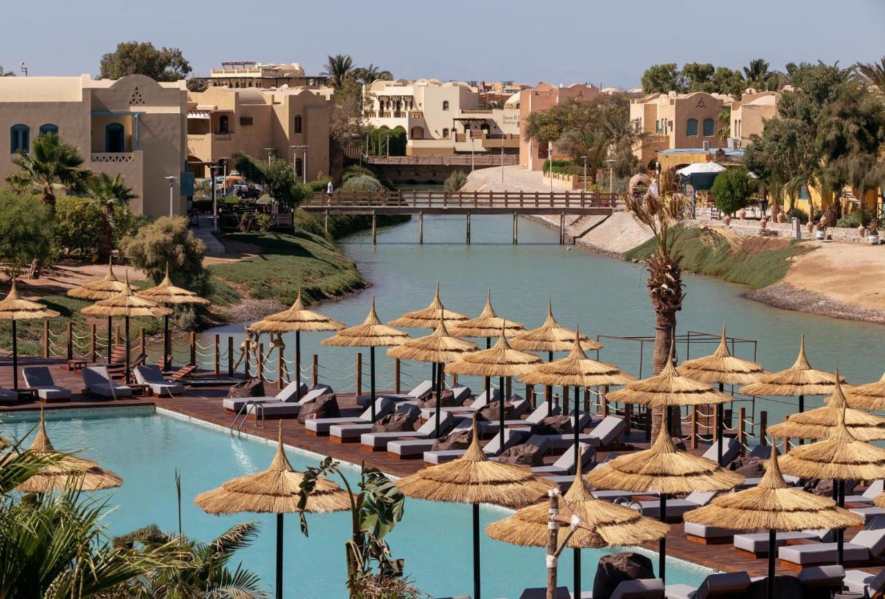 Cook's Club El Gouna (adults Only) Üdülőközpont 4*