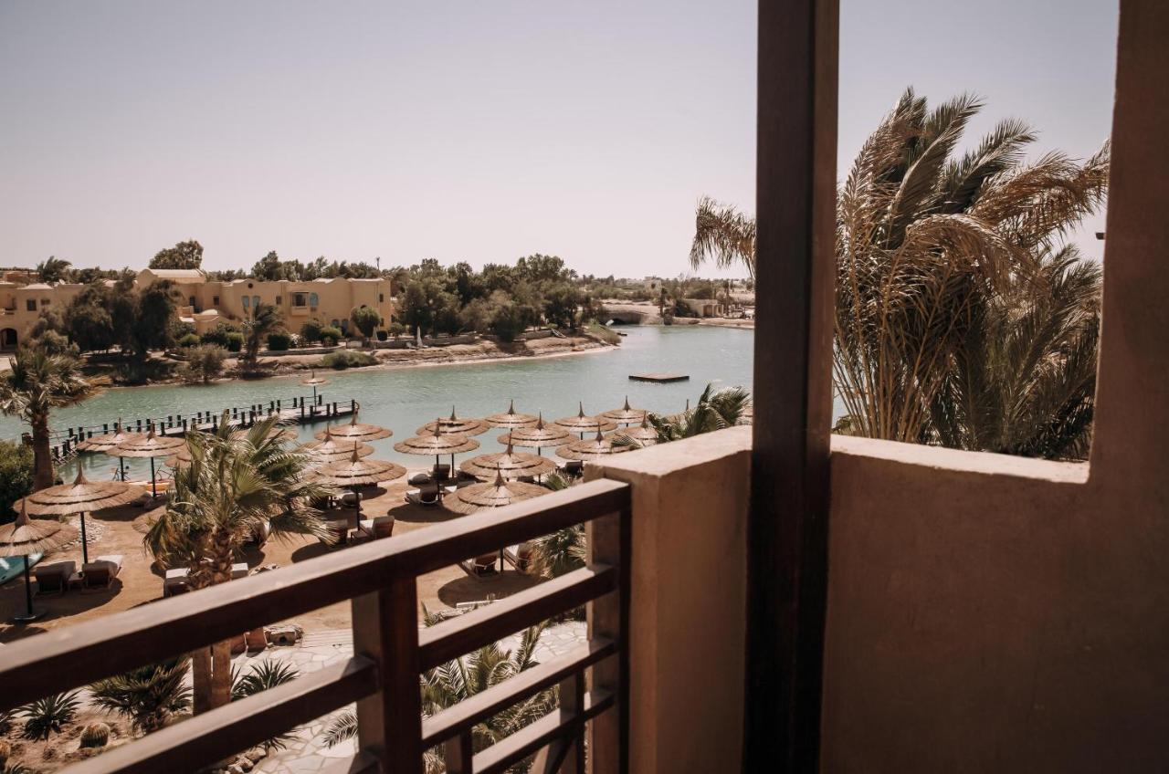 Resort Cook's Club El Gouna (adults Only) Hurgada