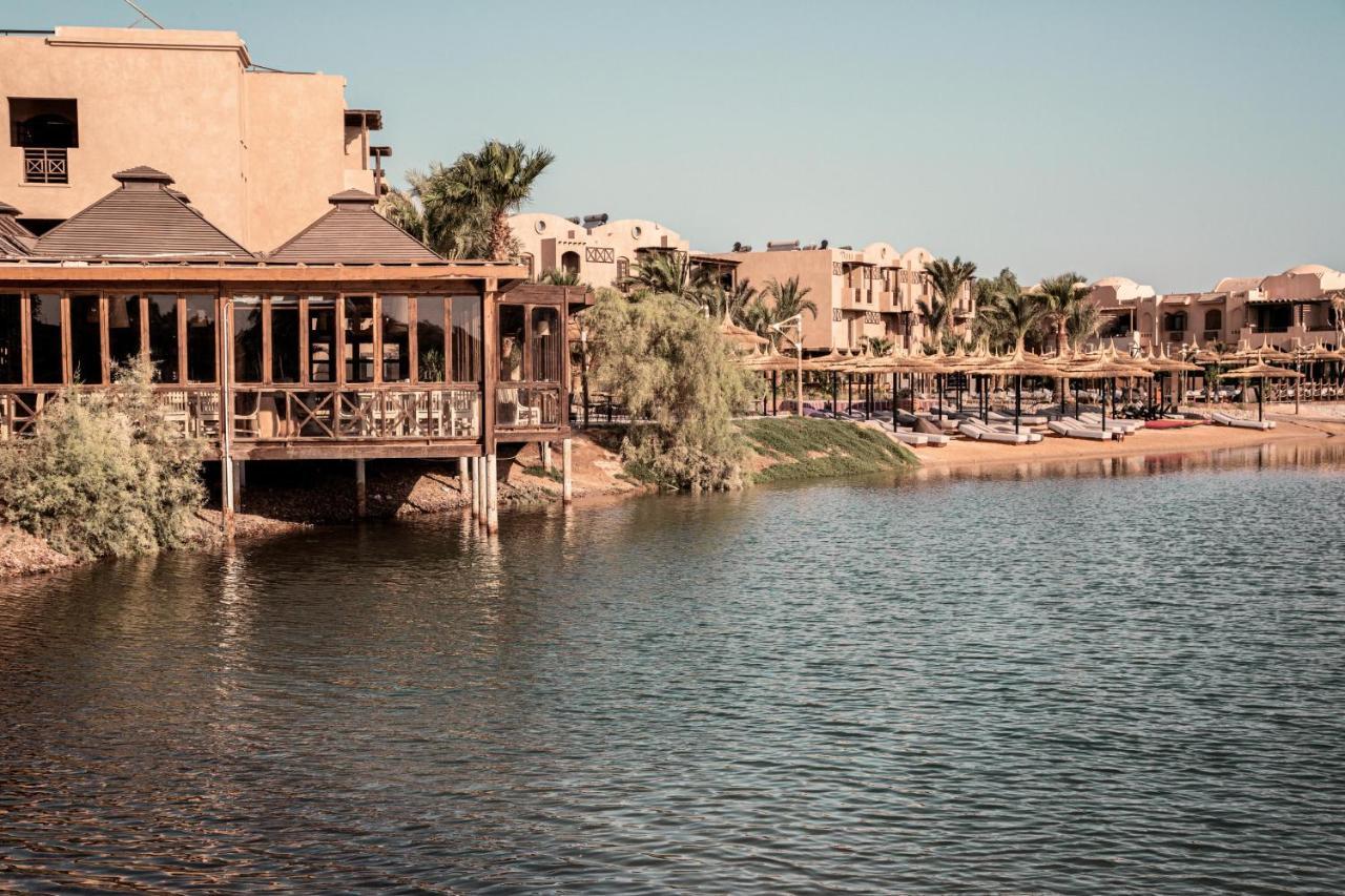 Cook's Club El Gouna (adults Only) Hurgada