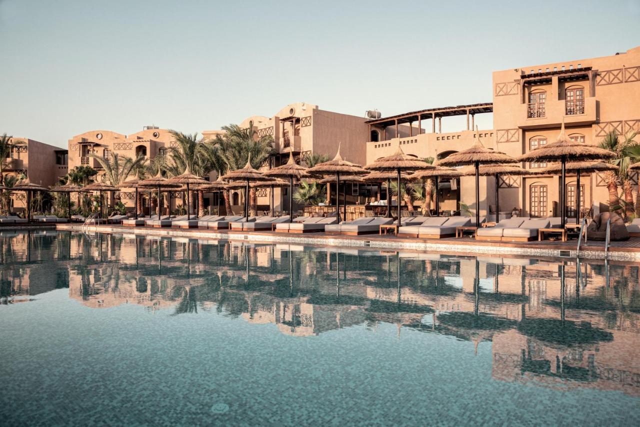 Resort Cook's Club El Gouna (adults Only) Hurgada
