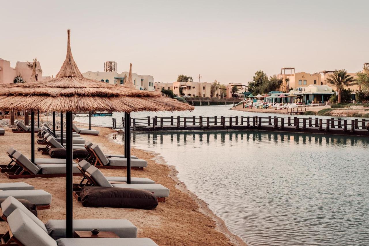 Cook's Club El Gouna (adults Only) 4* Hurgada